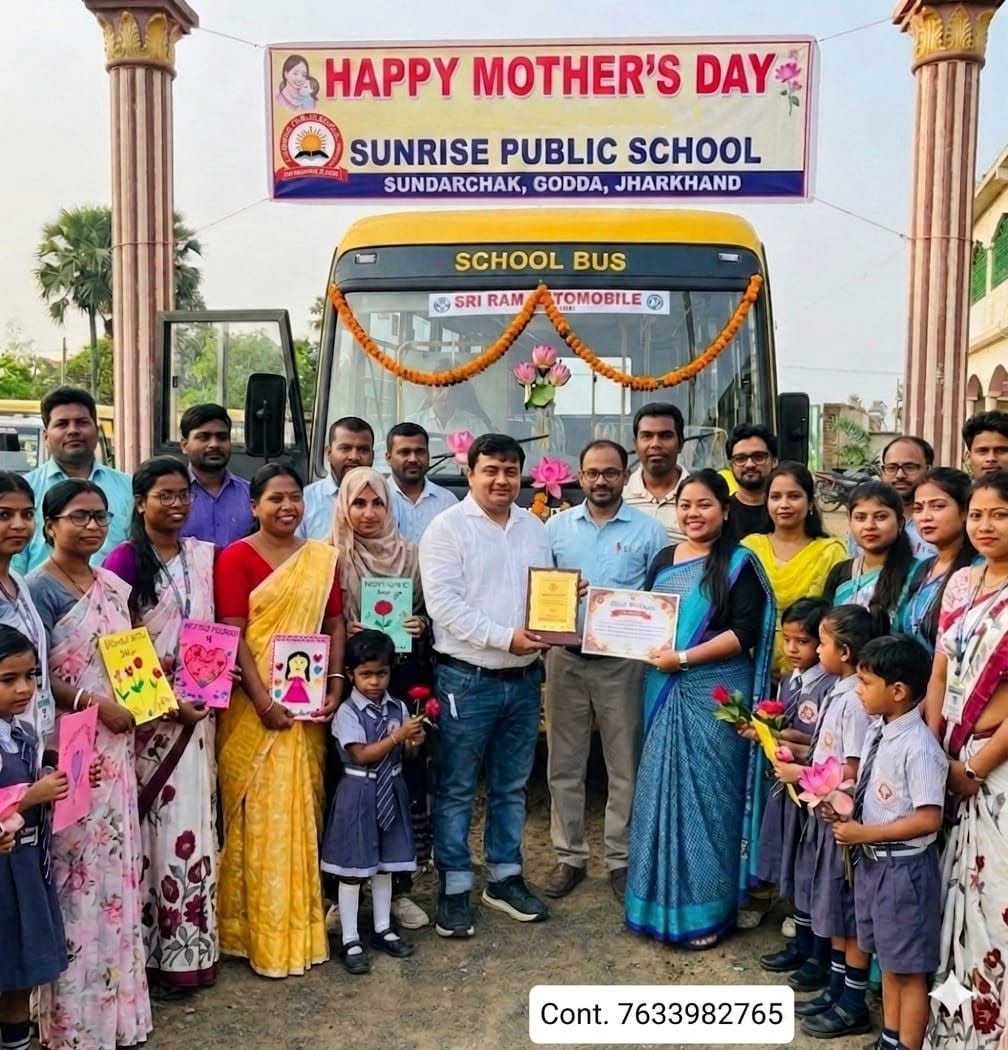 Mother's Day Celebration – 2026