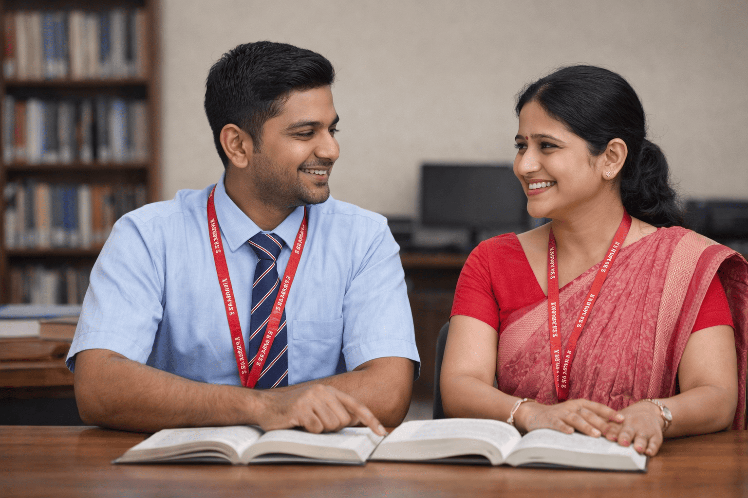 Co-Curricular Activities