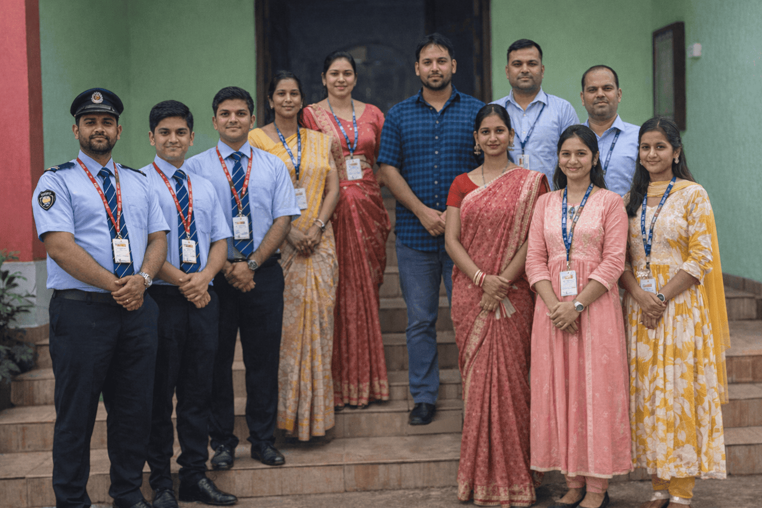 Experienced Teachers