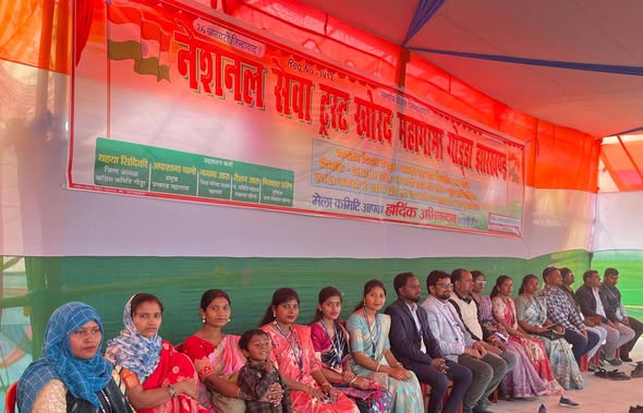 Celebrating Independence Day